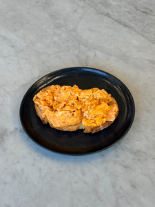 Drivu Harissa Egg Scramble