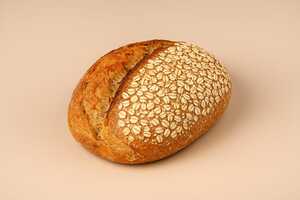 Drivu Artisan Seeded Sourdough Country Loaf