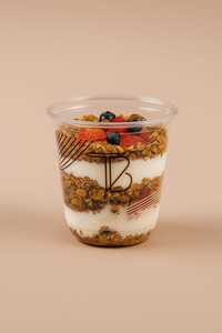 Drivu Yogurt Granola