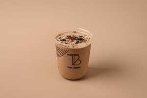 Drivu Oreo Milk Shake