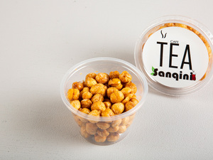 Drivu Chickpeas with Lemon (sour) نخي ليمون حامض