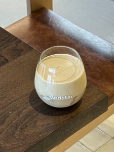 Drivu Creamy Coconut Latte