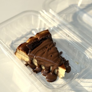 Drivu Sebastian Cheesecake 