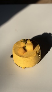 Drivu Mango Bliss Cake