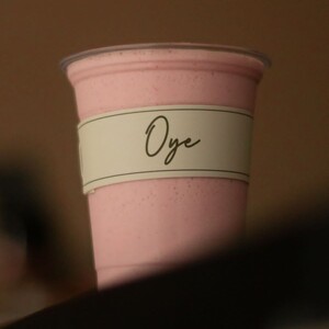 Drivu Strawberry Punch