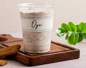 Drivu Lotus Milkshake