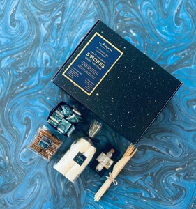 Drivu Milk Chocolate S’mores Under The Stars