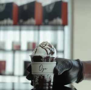 Drivu Oye Cake