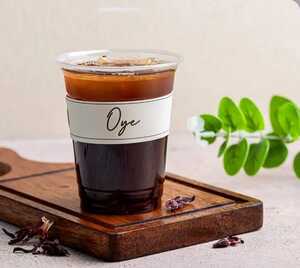 Drivu Iced Americano