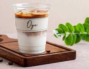 Drivu Iced Cappuccino