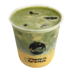 Drivu Mango Matcha | ماتشا المانجو