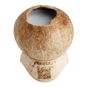 Drivu Blended Coconut Flesh | لحم جوز الهند الممزوج