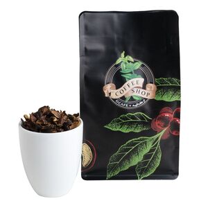 Drivu Cascara Coffee Cherry Tea – 250g | شاي قشر القهوة كاسكارا