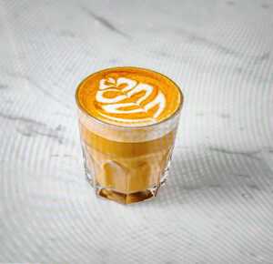 Drivu Spanish Cortado