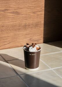 Drivu Mini Hot Chocolate 