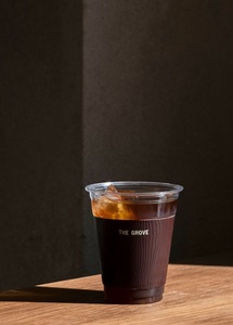 Drivu Cold Brew