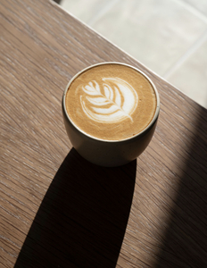 Drivu Flat White 