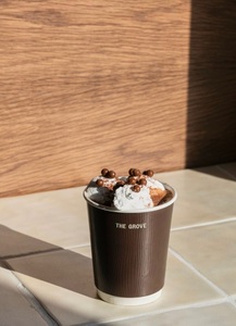 Drivu The Original Hot Chocolate 