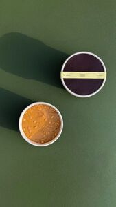 Drivu Banana Pudding