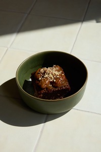 Drivu Toffee Nut Pudding