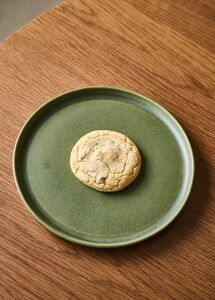 Drivu Nutella Sea Salt Cookie