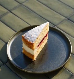 Drivu Victoria Sponge 