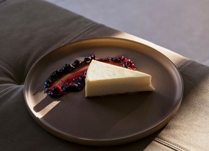 Drivu Classic Cheesecake 