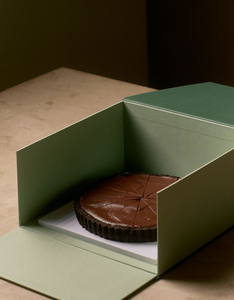 Drivu Chocolate Peanut Butter