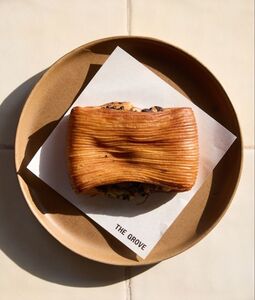 Drivu Pepito Chocolate Croissant 