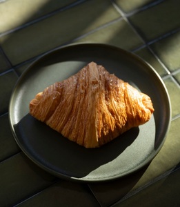 Drivu Plain Croissant 