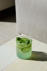 Drivu Cucumber Mastiqua Cooler