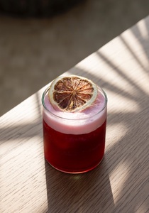 Drivu Pineapple Hibiscus 