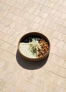 Drivu Matcha Yoghurt Bowl 