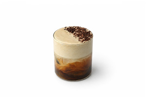Drivu Hojicha Cold Brew