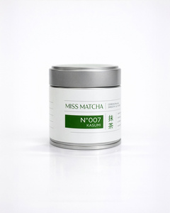 Drivu Miss Matcha Ceremonial Grade - Kasumi 40g