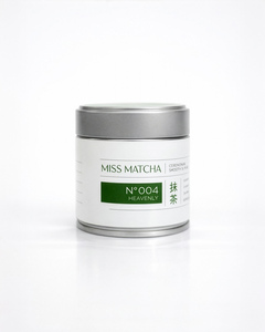 Drivu Miss Matcha Ceremonial Grade - Heavenly 40g