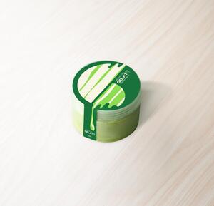 Drivu Gelato - Coconut Milk Matcha 120g