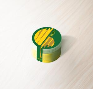 Drivu Gelato - Saffron Matcha 120g