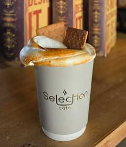 Drivu Winter Chocolate