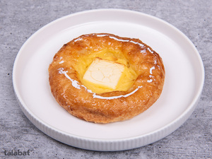 Drivu Kiri Danish Sandwich