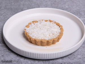 Drivu Chocolate Tart