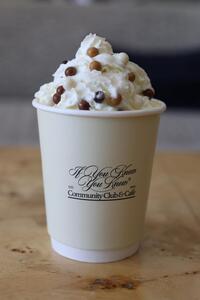 Drivu Classic Hot Choco