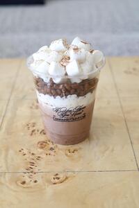 Drivu Mini Marshmallow cold Chocolate