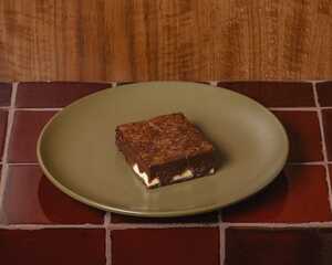 Drivu Kinder Brownie