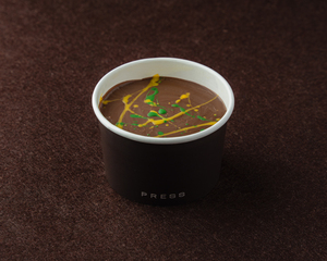 Drivu Chocolate Pistachio Cake