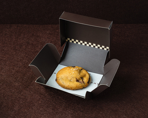 Drivu Salted Nutella Cookie