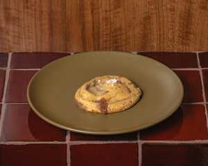 Drivu Salted Nutella Cookie