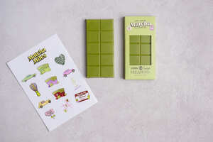 Drivu Classic Matcha