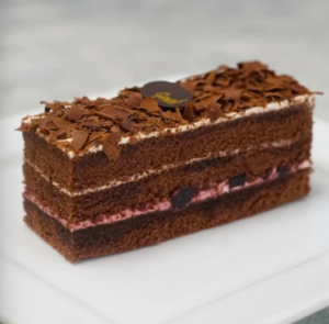 Drivu Black Forest Cake