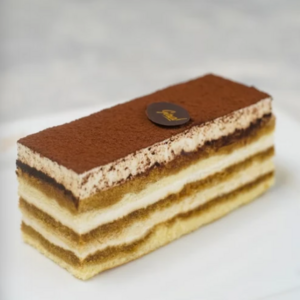 Drivu Tiramisu